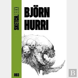 Bertrand.pt - Sketch.Box : Bjorn Hurri
