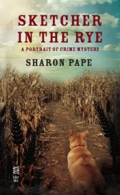 Sketcher In The Rye