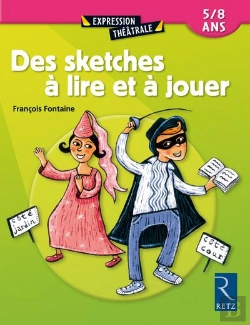Bertrand.pt - Sketches À Lire Et À Jouer (Édition 2002)