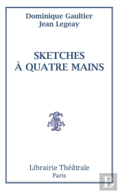 Sketches A Quatre Mains