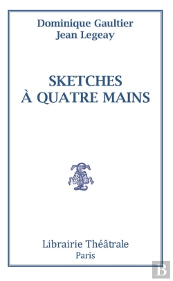 Bertrand.pt - Sketches A Quatre Mains