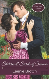 Sketches And Secrets Of Summer: A Pride