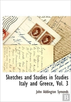 Bertrand.pt - Sketches And Studies In Studies Italy An