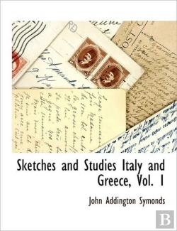 Bertrand.pt - Sketches And Studies Italy And Greece, V
