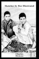 Sketches By Boz Illustrated