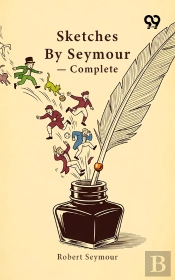 Sketches By Seymour — Complete