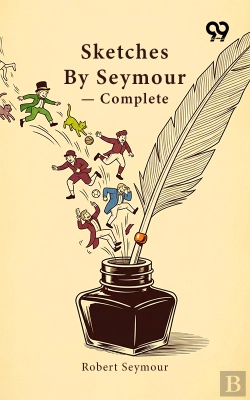 Bertrand.pt - Sketches By Seymour — Complete