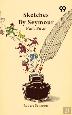 Bertrand.pt - Sketches By Seymour: Part Four