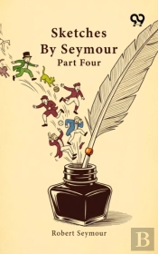 Sketches By Seymour: Part Four