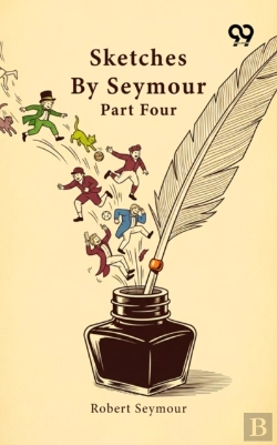 Bertrand.pt - Sketches By Seymour: Part Four