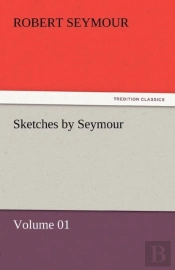 Sketches By Seymour - Volume 01