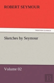 Sketches By Seymour - Volume 02