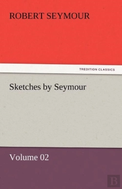 Bertrand.pt - Sketches By Seymour - Volume 02