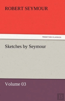 Bertrand.pt - Sketches By Seymour - Volume 03
