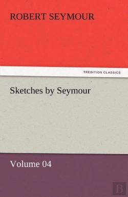 Bertrand.pt - Sketches By Seymour - Volume 04