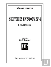 Sketches En Stock 4