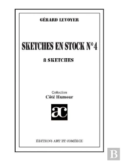 Bertrand.pt - Sketches En Stock 4