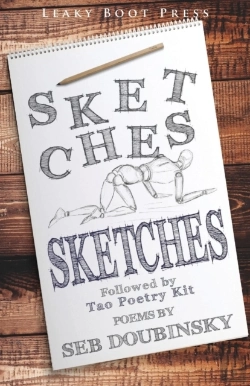 Bertrand.pt - Sketches Followed By Tao Poetry Kit