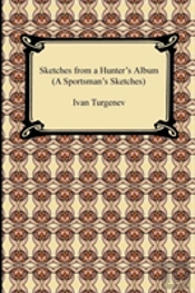 Sketches From A Hunter'S Album (A Sportsman'S Sketches)