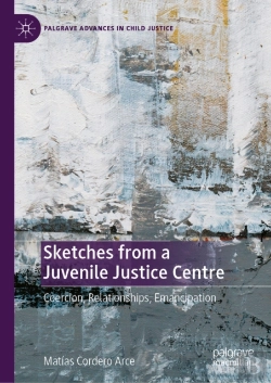 Bertrand.pt - Sketches From A Juvenile Justice Centre