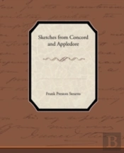 Sketches From Concord And Appledore
