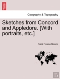 Bertrand.pt - Sketches From Concord And Appledore. (Wi