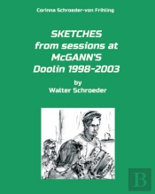 Sketches From Sessions At Mcgann'S Doolin 1998-2003