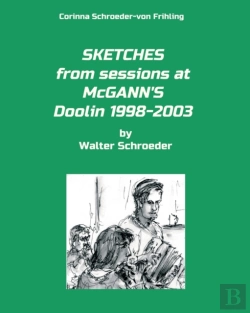 Bertrand.pt - Sketches From Sessions At Mcgann'S Doolin 1998-2003