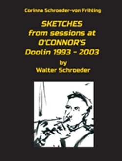 Bertrand.pt - Sketches From Sessions At O'Connor'S Doolin 1993 - 2003