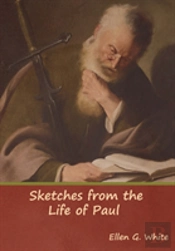 Sketches From The Life Of Paul
