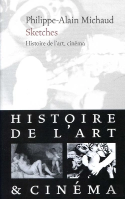 Bertrand.pt - Sketches - Histoire De L'Art, Cinema