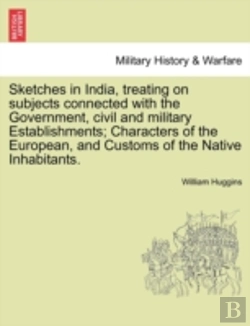 Bertrand.pt - Sketches In India, Treating On Subjects