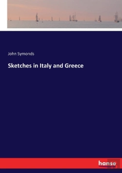 Bertrand.pt - Sketches In Italy And Greece