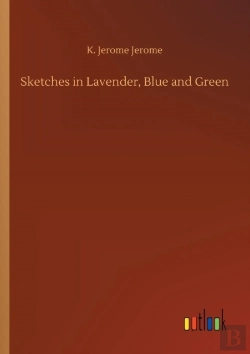 Bertrand.pt - Sketches In Lavender, Blue And Green