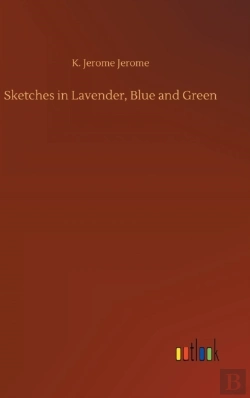 Bertrand.pt - Sketches In Lavender, Blue And Green
