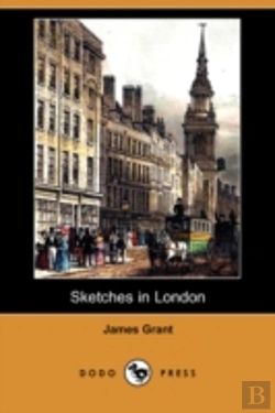 Bertrand.pt - Sketches In London (Dodo Press)