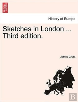Bertrand.pt - Sketches In London ... Third Edition.