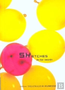 Bertrand.pt - Sketches