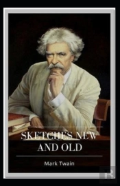 Sketches New And Old Annotated