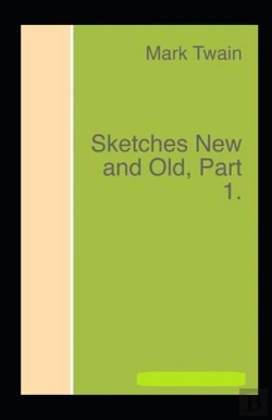 Bertrand.pt - Sketches New And Old, Part 1 Illustrated