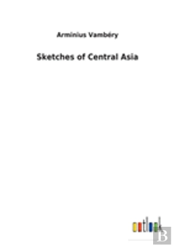 Bertrand.pt - Sketches Of Central Asia