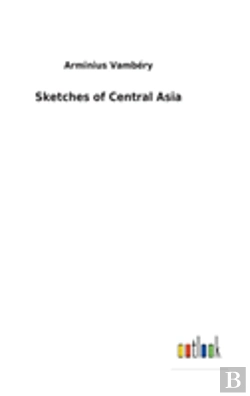 Bertrand.pt - Sketches Of Central Asia