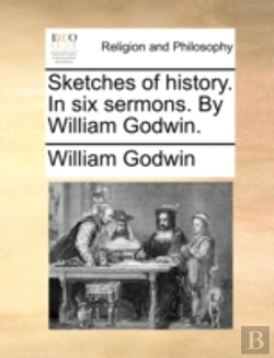 Bertrand.pt - Sketches Of History. In Six Sermons. By