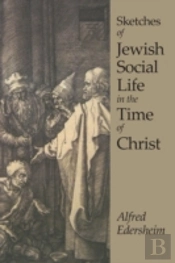 Sketches Of Jewish Social Life