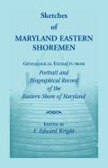 Sketches Of Maryland Eastern Shoremen