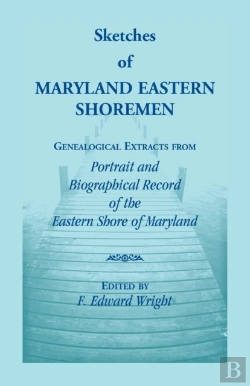 Bertrand.pt - Sketches Of Maryland Eastern Shoremen