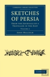 Sketches Of Persia