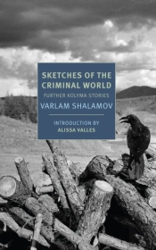 Sketches Of The Criminal World
