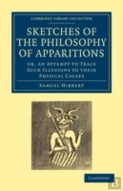 Bertrand.pt - Sketches Of The Philosophy Of Apparitions
