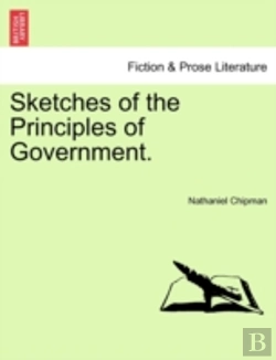 Bertrand.pt - Sketches Of The Principles Of Government